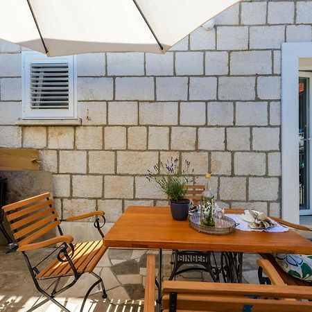 Apartment Antonella Dubrovnik Bagian luar foto