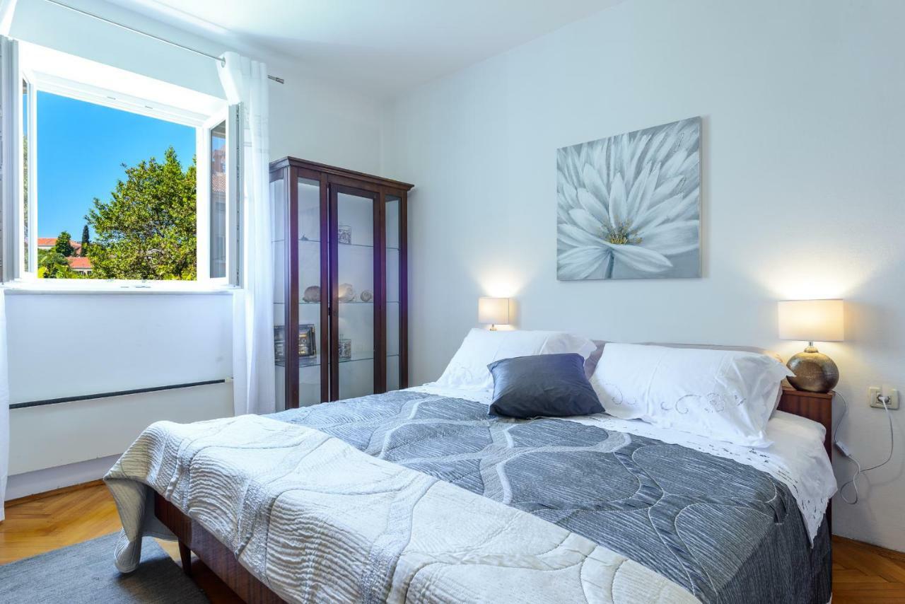Apartment Antonella Dubrovnik Bagian luar foto