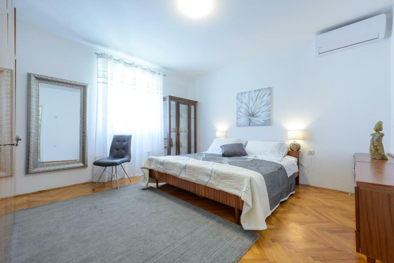 Apartment Antonella Dubrovnik Bagian luar foto
