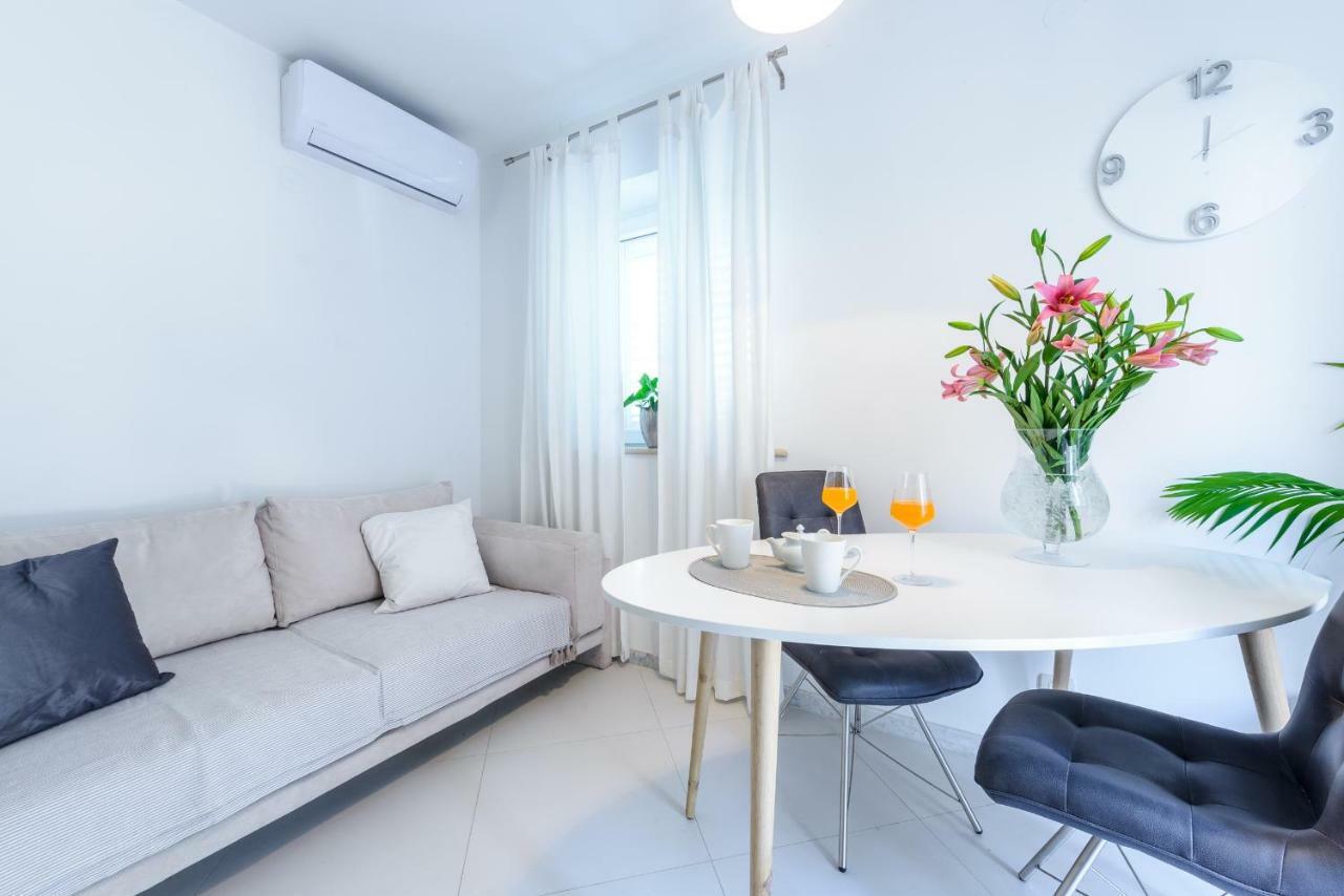 Apartment Antonella Dubrovnik Bagian luar foto