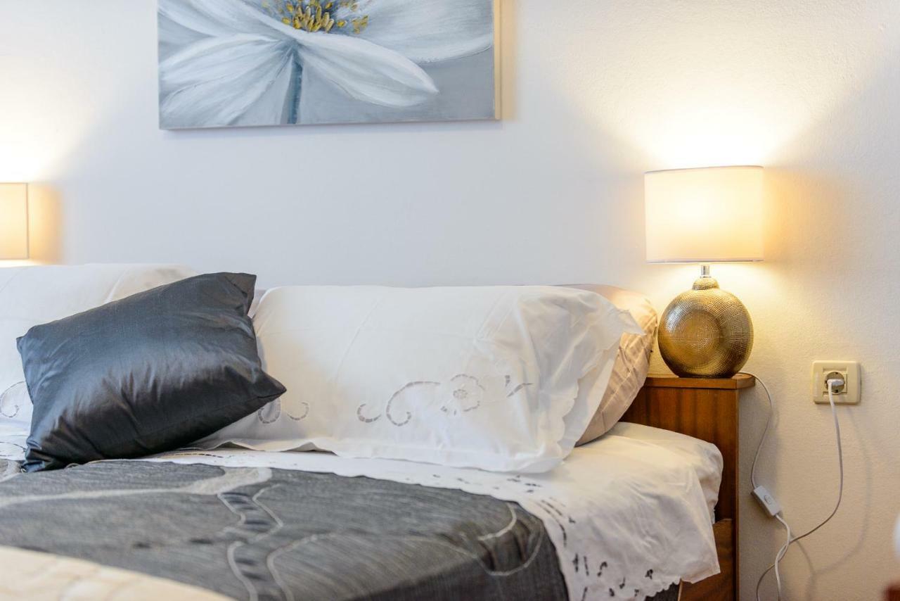 Apartment Antonella Dubrovnik Bagian luar foto