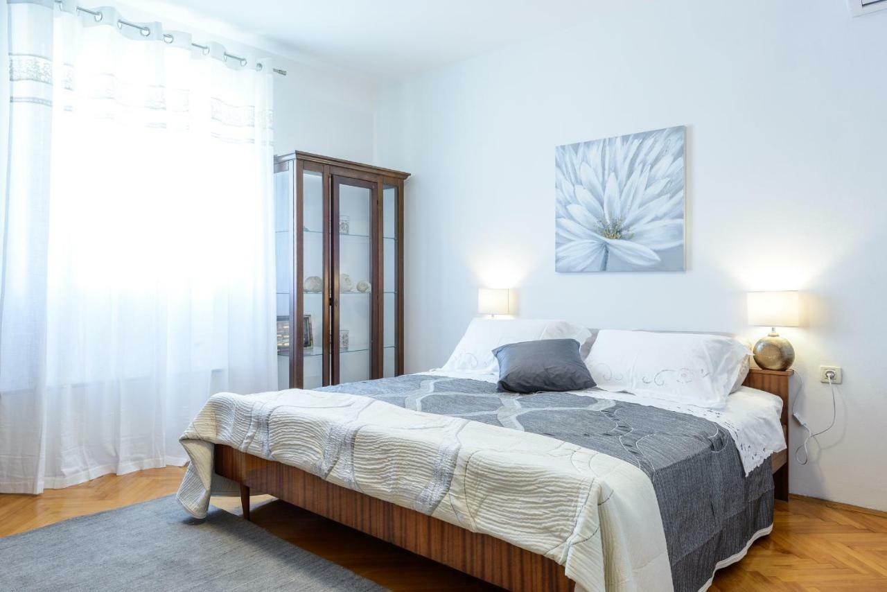 Apartment Antonella Dubrovnik Bagian luar foto