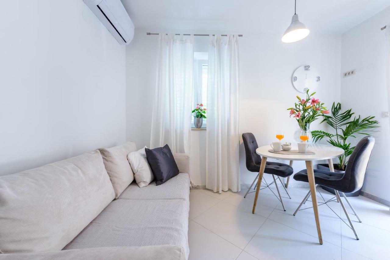 Apartment Antonella Dubrovnik Bagian luar foto
