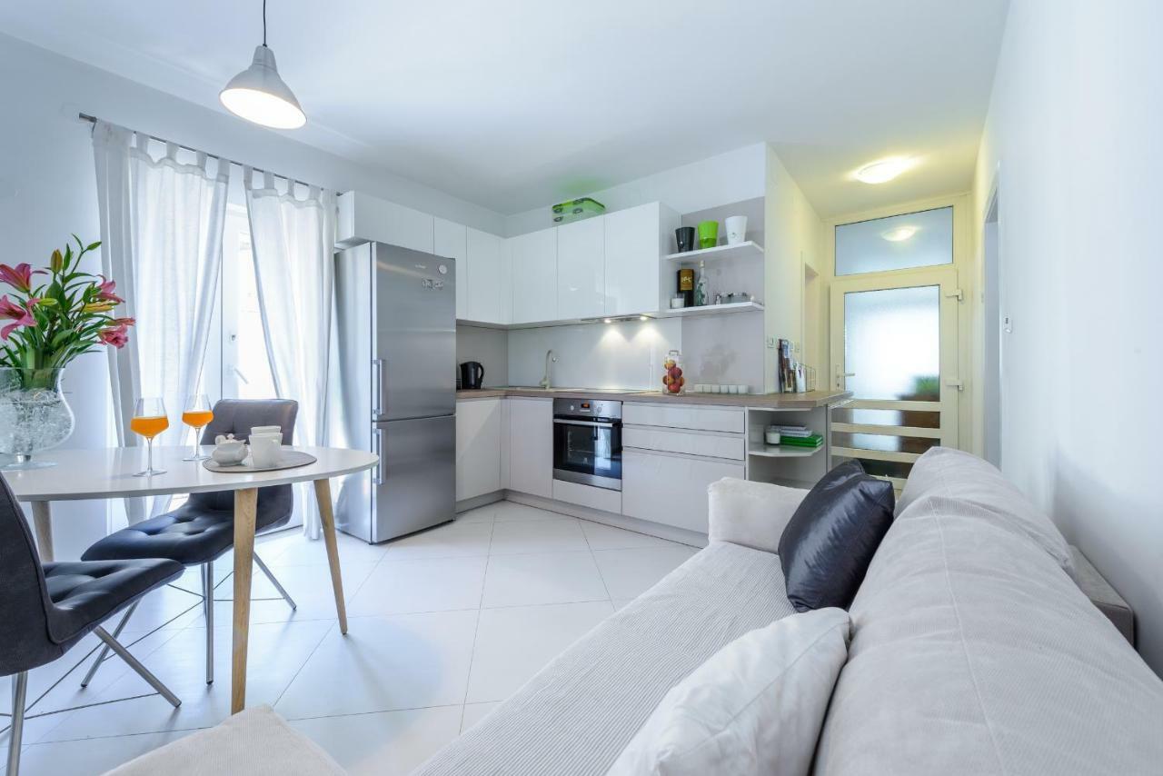 Apartment Antonella Dubrovnik Bagian luar foto