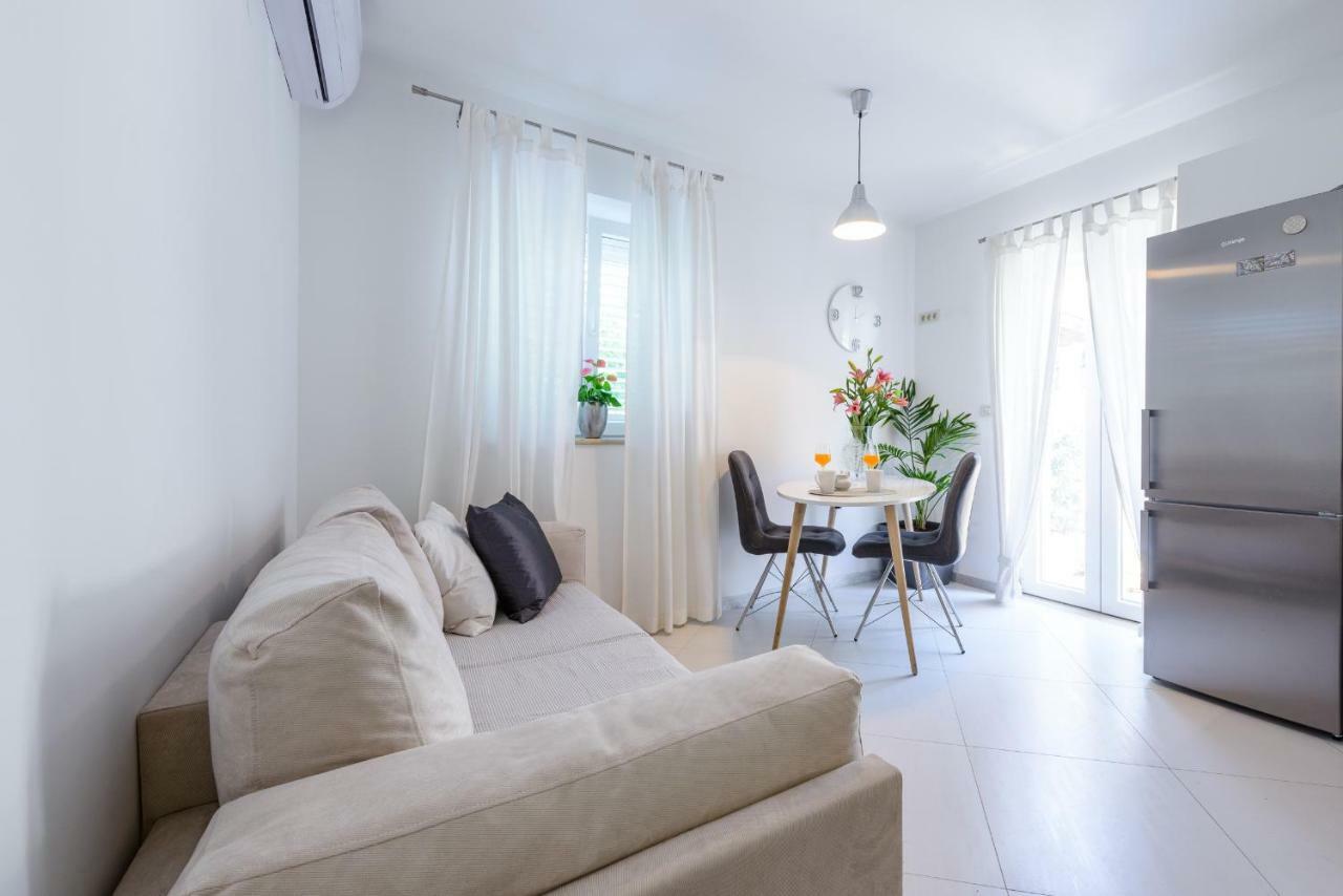 Apartment Antonella Dubrovnik Bagian luar foto