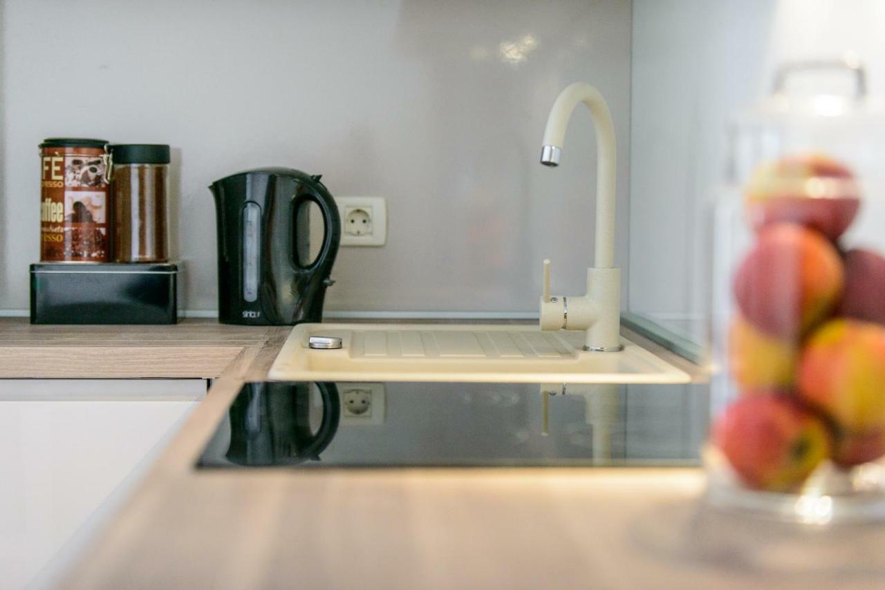 Apartment Antonella Dubrovnik Bagian luar foto
