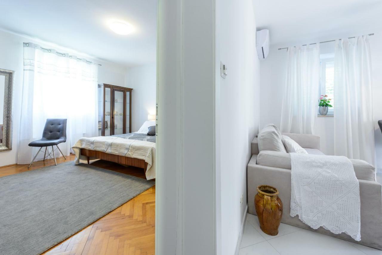 Apartment Antonella Dubrovnik Bagian luar foto
