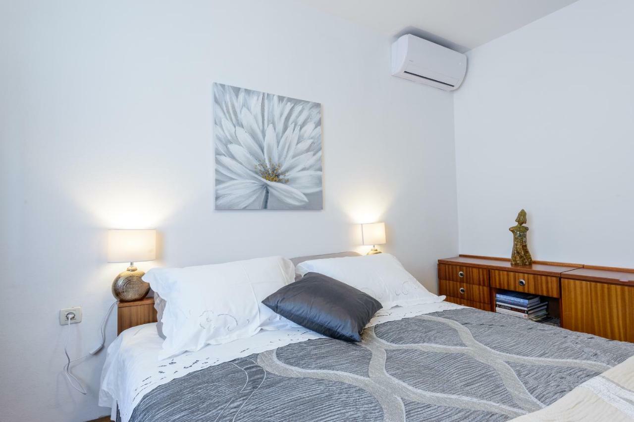 Apartment Antonella Dubrovnik Bagian luar foto