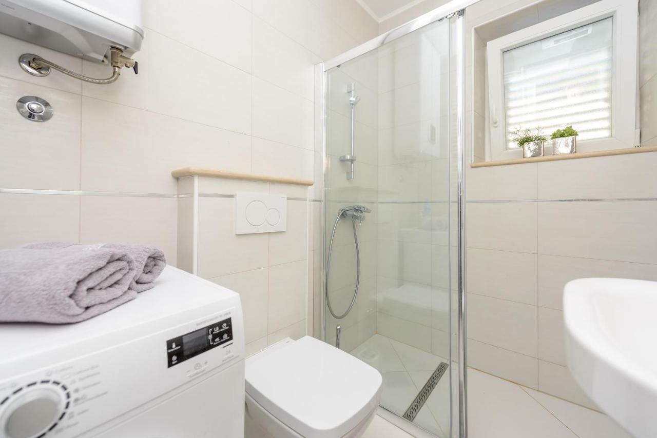 Apartment Antonella Dubrovnik Bagian luar foto