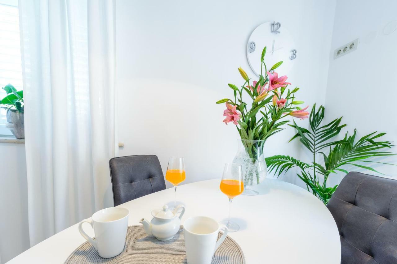 Apartment Antonella Dubrovnik Bagian luar foto