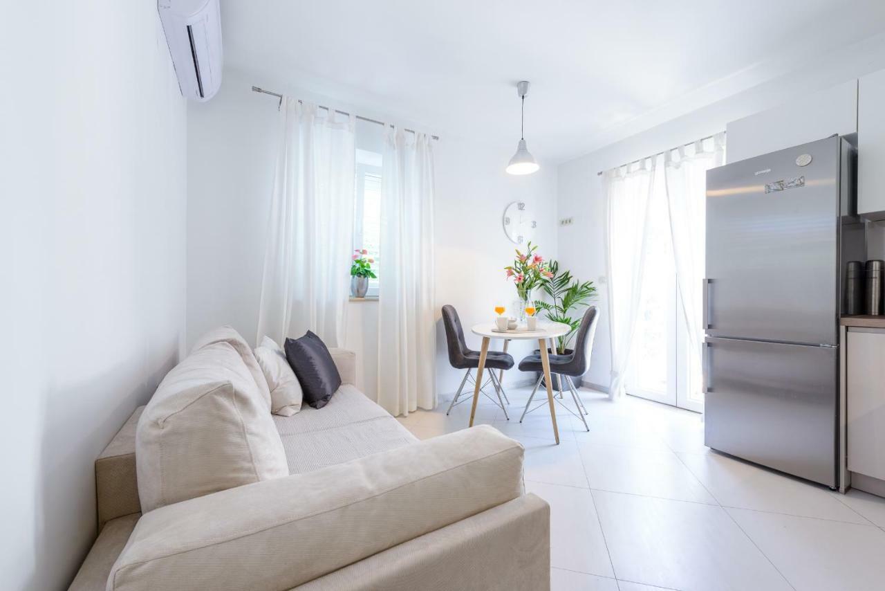 Apartment Antonella Dubrovnik Bagian luar foto