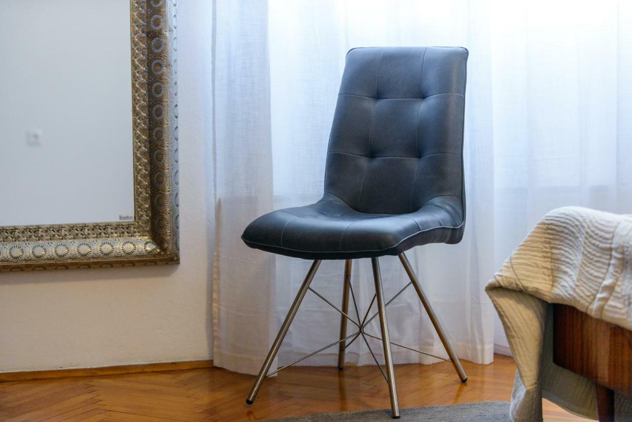 Apartment Antonella Dubrovnik Bagian luar foto
