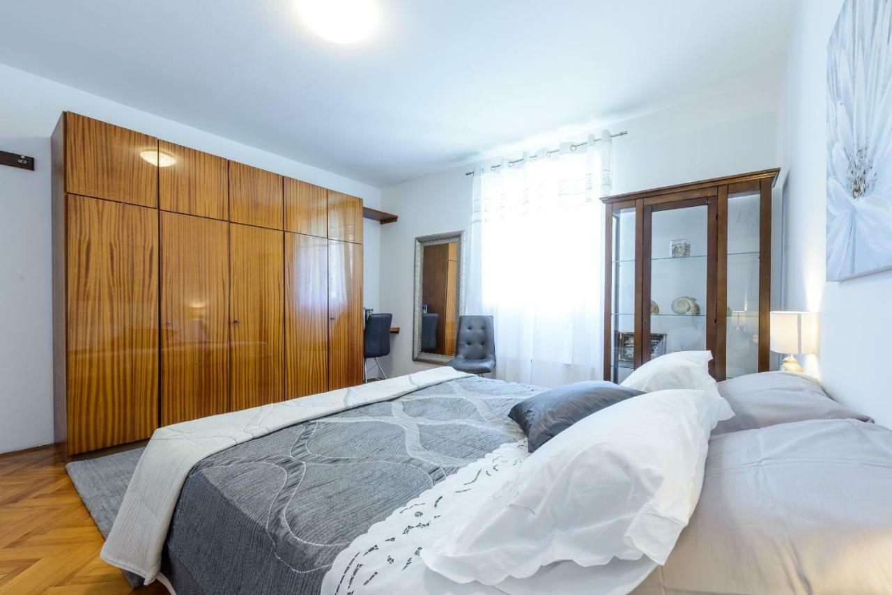 Apartment Antonella Dubrovnik Bagian luar foto