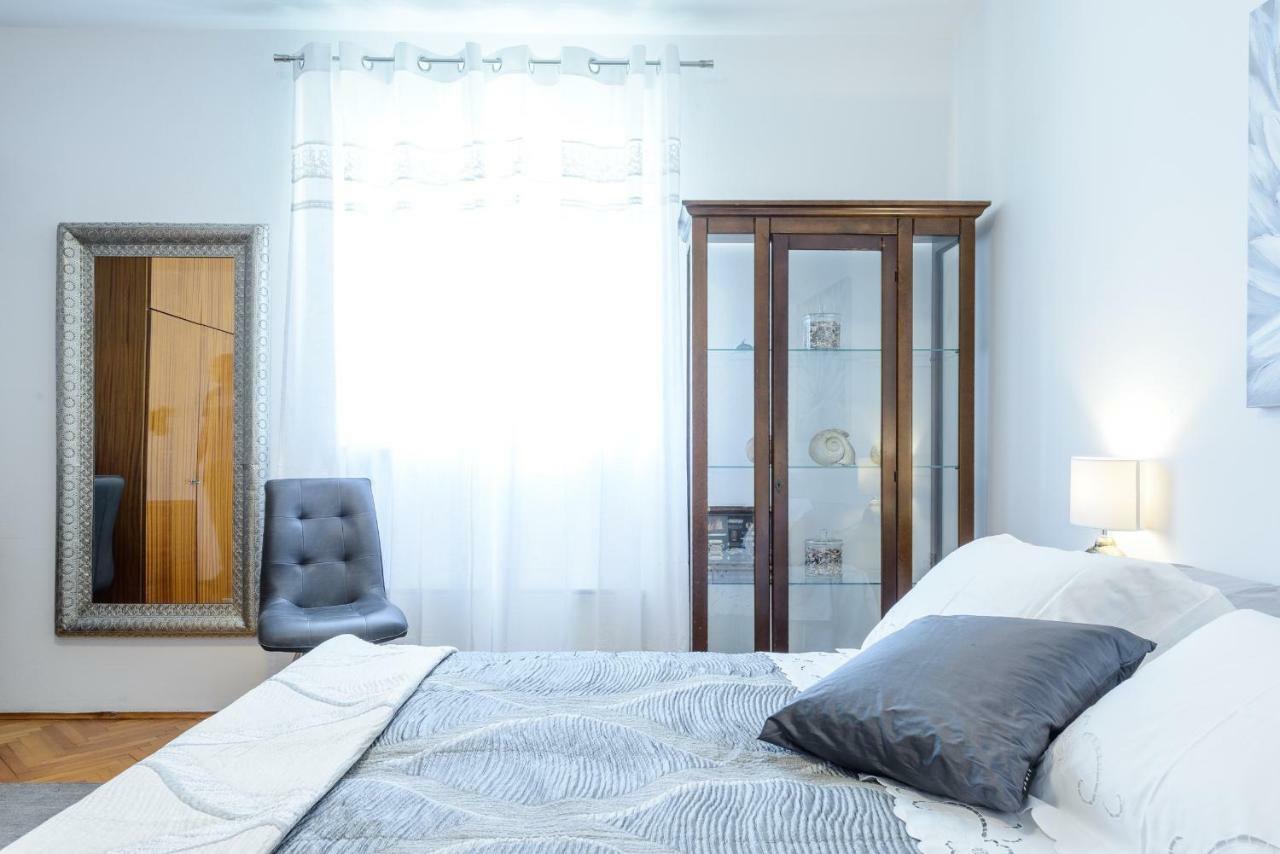 Apartment Antonella Dubrovnik Bagian luar foto