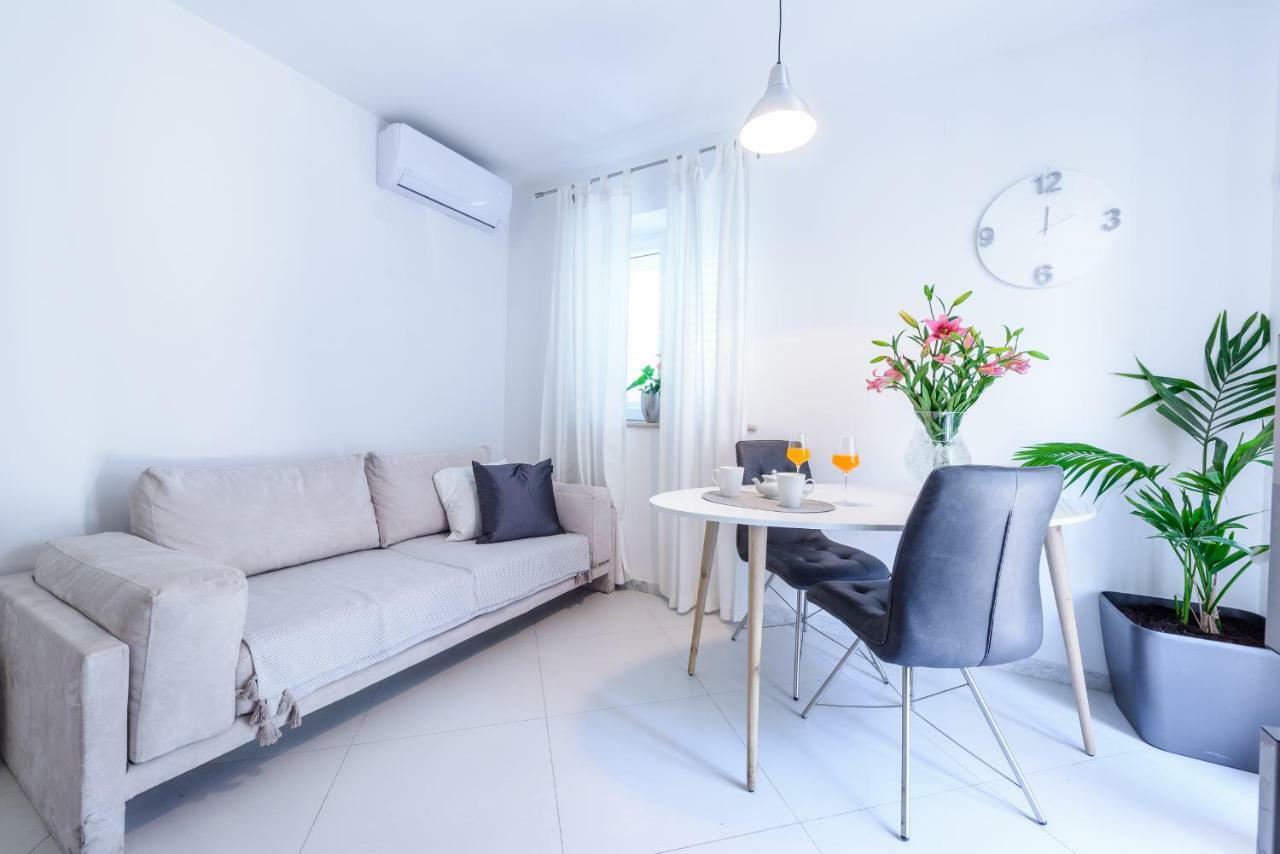 Apartment Antonella Dubrovnik Bagian luar foto