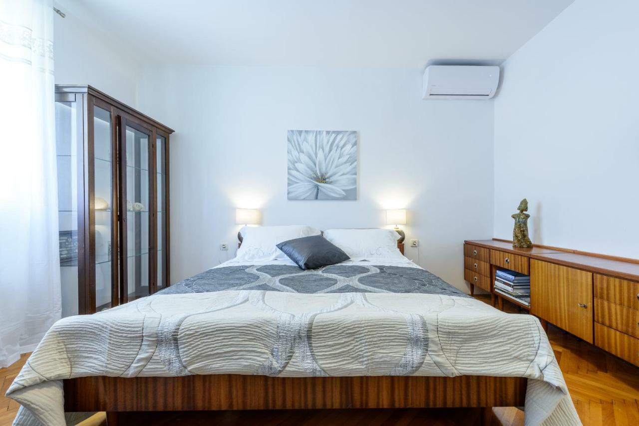 Apartment Antonella Dubrovnik Bagian luar foto