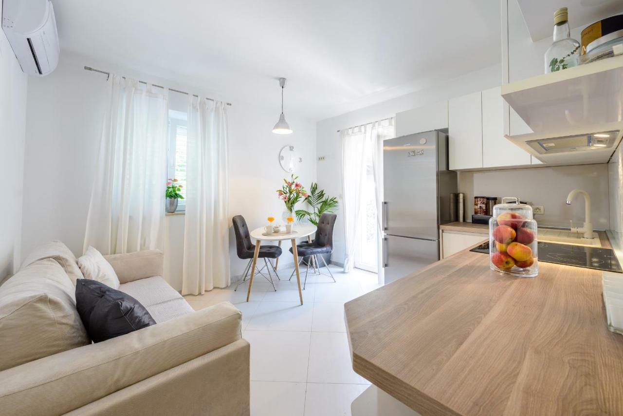 Apartment Antonella Dubrovnik Bagian luar foto