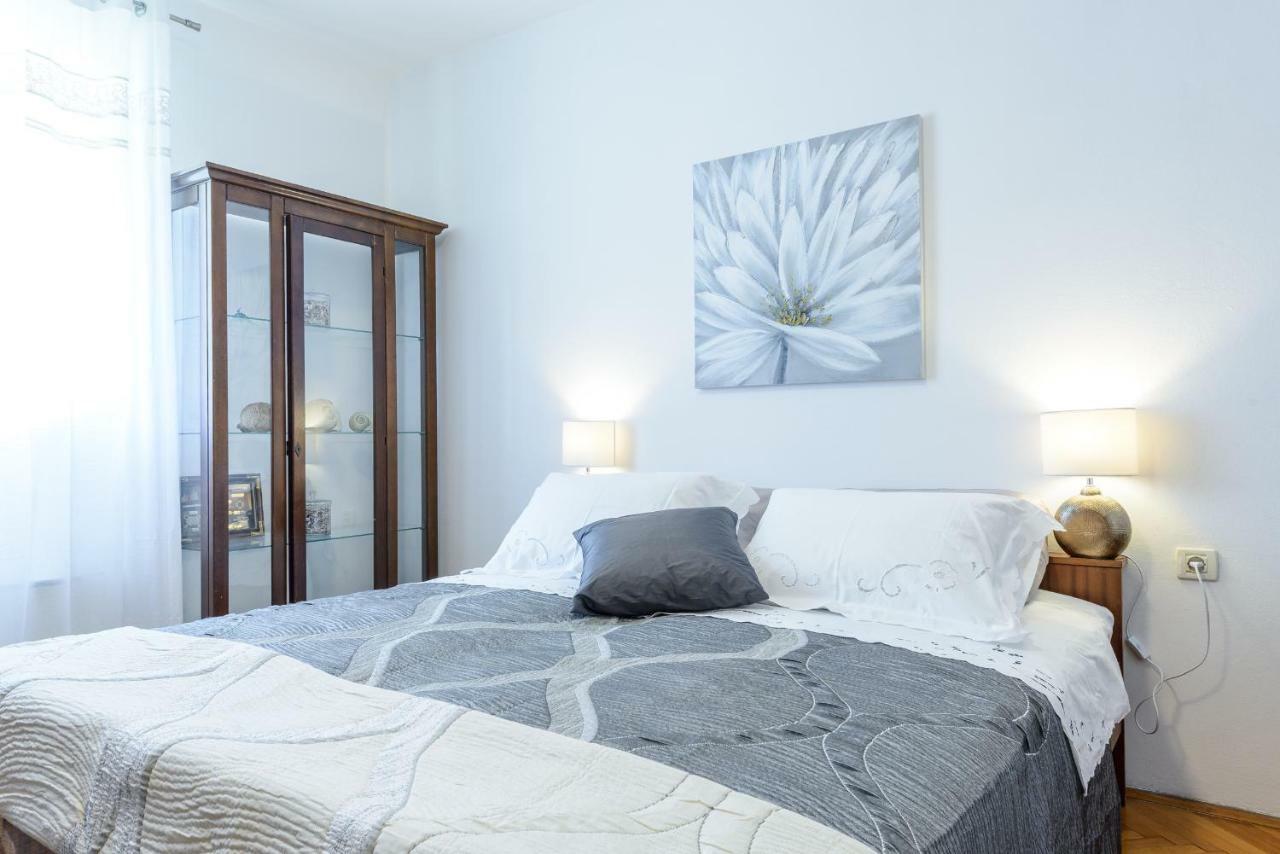 Apartment Antonella Dubrovnik Bagian luar foto