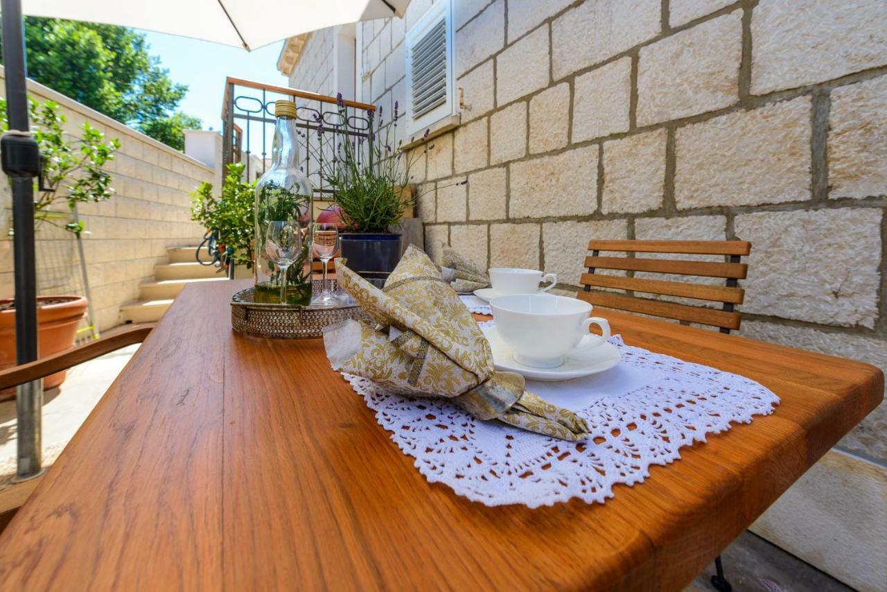 Apartment Antonella Dubrovnik Bagian luar foto