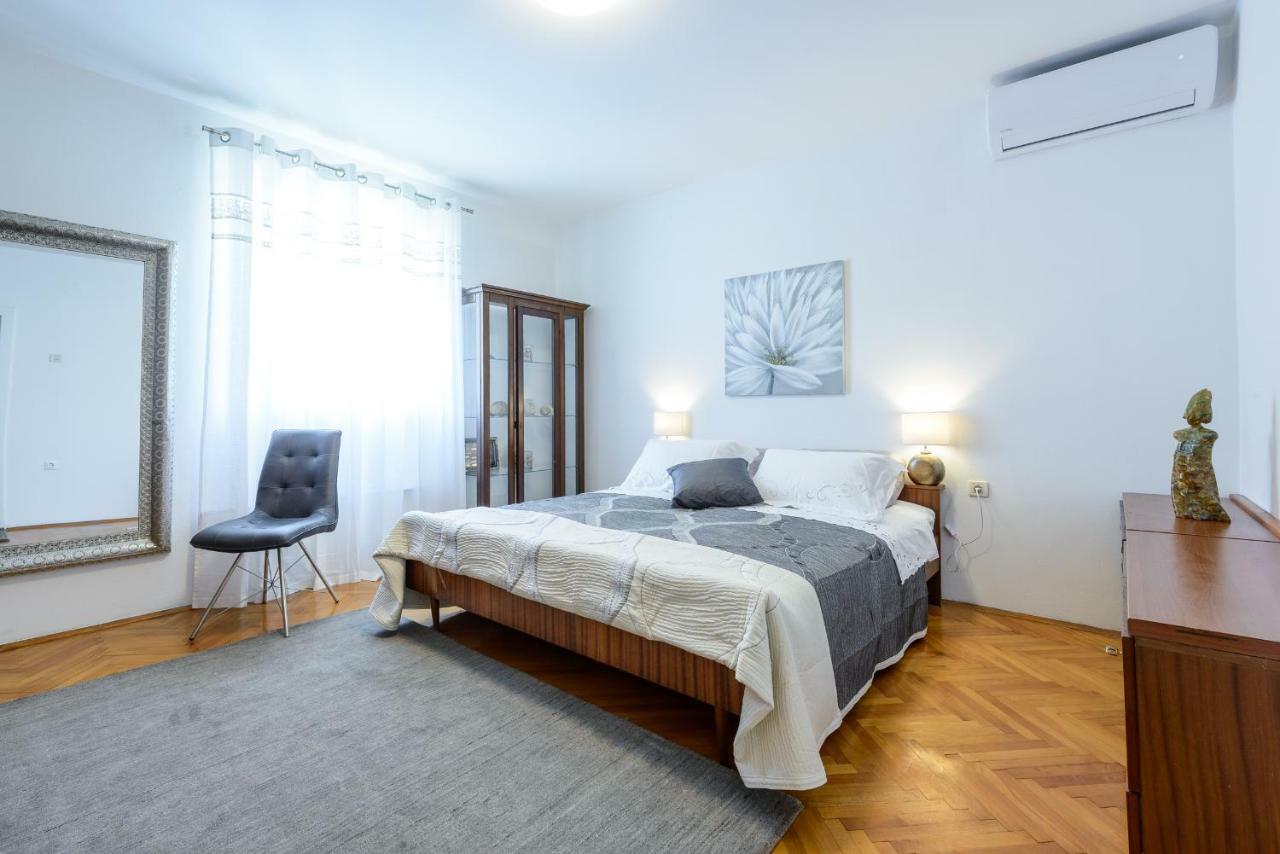 Apartment Antonella Dubrovnik Bagian luar foto