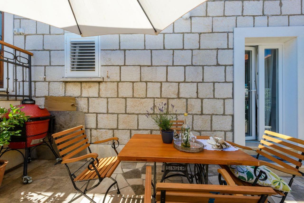 Apartment Antonella Dubrovnik Bagian luar foto